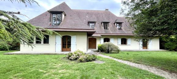 8 غرف نوم منزل في Chateau-Thierry, France رقم 324302 4