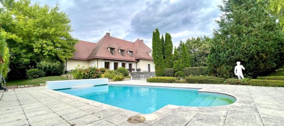 8 غرف نوم منزل في Chateau-Thierry, France رقم 324302 16