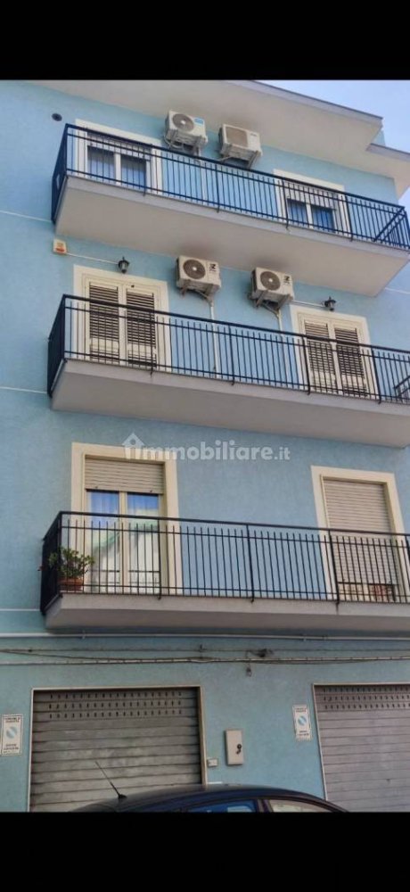 4-Zimmer Gebäude in Augusta, Italy, Nr. 251339