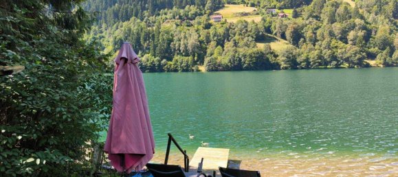 Terreno de 3 habitaciónes en Feld am See, Austria No. 250694 17