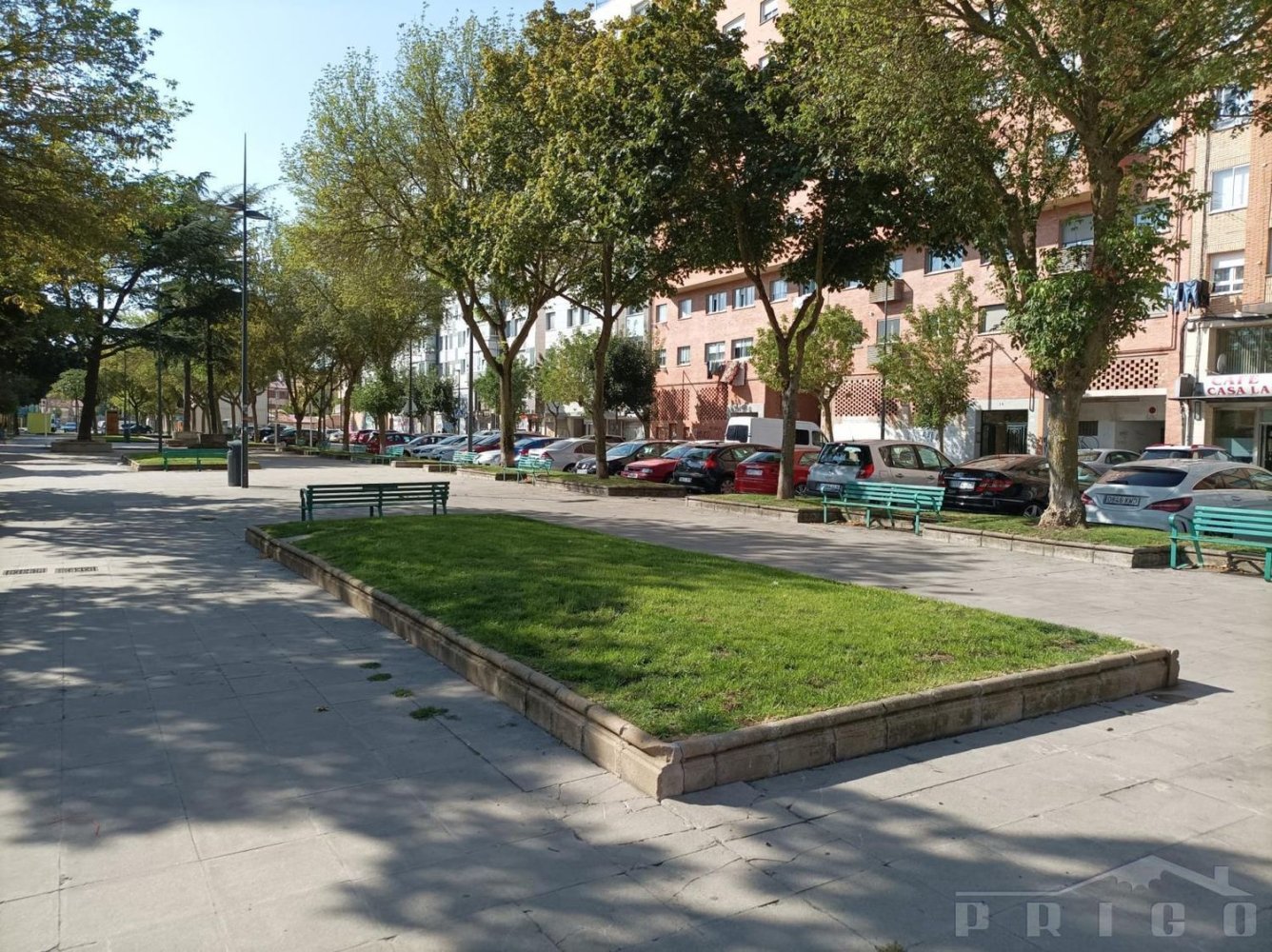 3 bedrooms House in Burgos, Spain No. 274561