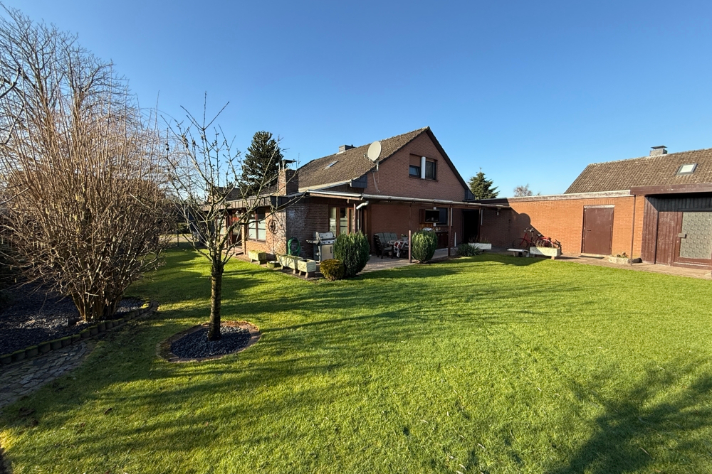 5-salle Maison à County of Bentheim, Germany No. 147891