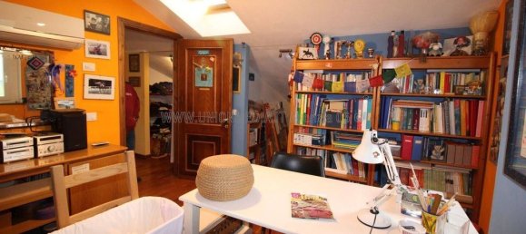 Villa de 5 habitaciónes en Sarzana, Italy No. 313172 25