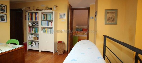 Villa de 5 habitaciónes en Sarzana, Italy No. 313172 20