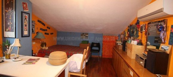 Villa de 5 habitaciónes en Sarzana, Italy No. 313172 27