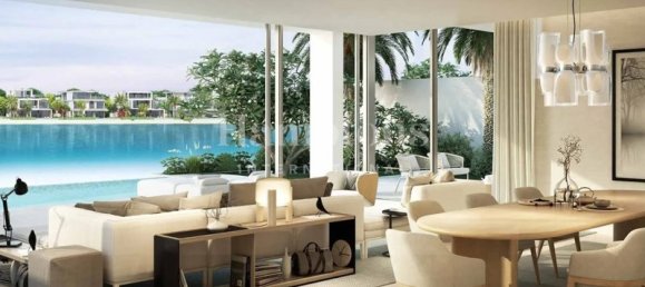 5 dormitorios villa en alquiler en Palm Jebel Ali, Dubai, UAE № 180533 8