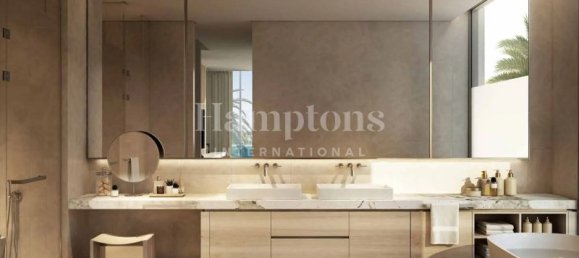 5 dormitorios villa en alquiler en Palm Jebel Ali, Dubai, UAE № 180533 5
