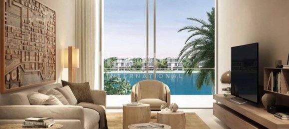 5 dormitorios villa en alquiler en Palm Jebel Ali, Dubai, UAE № 180533 3