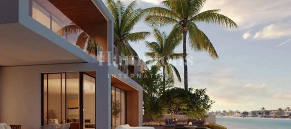 5 dormitorios villa en alquiler en Palm Jebel Ali, Dubai, UAE № 180533 4