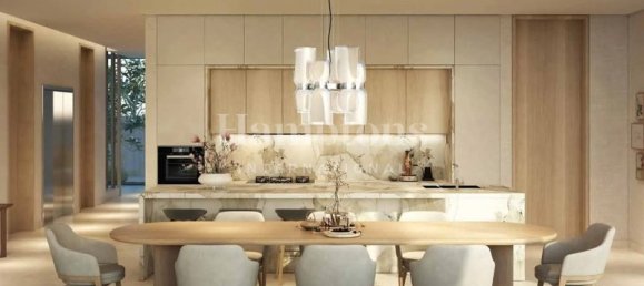 5 dormitorios villa en alquiler en Palm Jebel Ali, Dubai, UAE № 180533 6