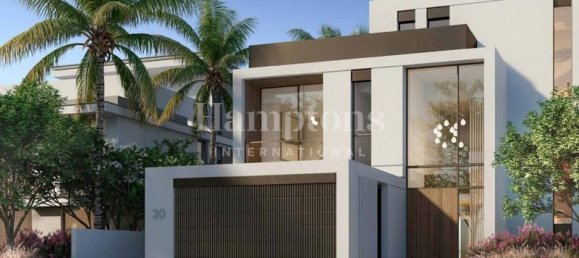 5 dormitorios villa en alquiler en Palm Jebel Ali, Dubai, UAE № 180533 10