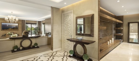 Villa de 5 dormitorios en Marbella, Spain No. 114050 7