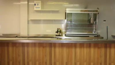 Коммерческая недвижимость 130м² в Молина де Сегура, Испания № 171705