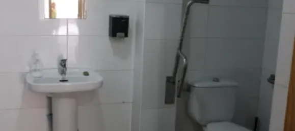 Коммерческая недвижимость 130м² в Молина де Сегура, Испания № 171705 8