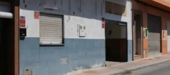 Коммерческая недвижимость 130м² в Молина де Сегура, Испания № 171705 22