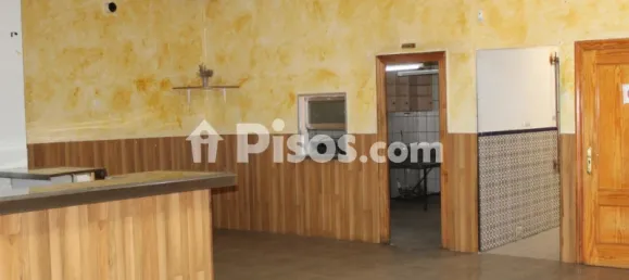 Коммерческая недвижимость 130м² в Молина де Сегура, Испания № 171705 23