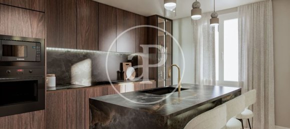 3 غرف نوم شقة في Madrid, Spain رقم 122316 4