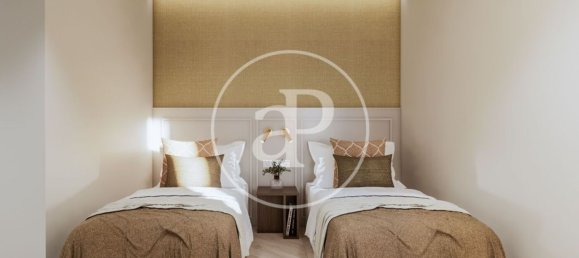 3 غرف نوم شقة في Madrid, Spain رقم 122316 9