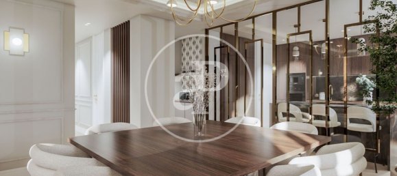 3 غرف نوم شقة في Madrid, Spain رقم 122316 3