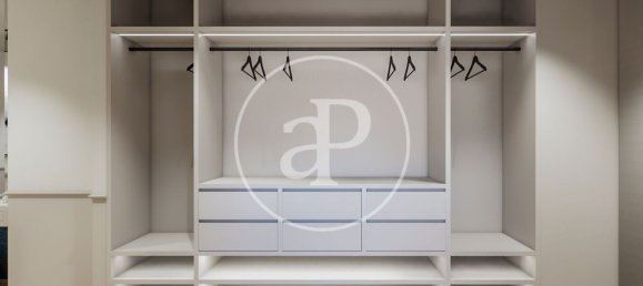 3 غرف نوم شقة في Madrid, Spain رقم 122316 15