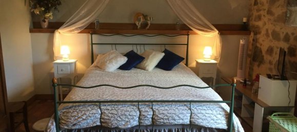 5 Schlafzimmer Haus in Sevremont, France, Nr. 16976 6