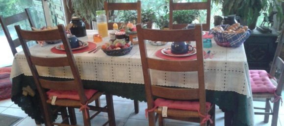 5 Schlafzimmer Haus in Sevremont, France, Nr. 16976 5