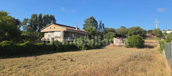 Grundstück in Sardinia, Italy 1145m², Nr. 338305 2