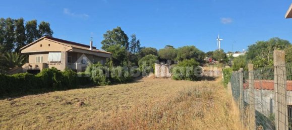 Grundstück in Sardinia, Italy 1145m², Nr. 338305 3