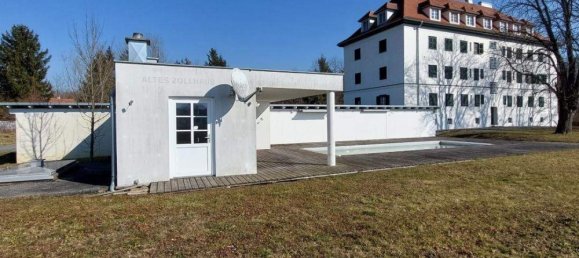 22-Zimmer Hotel in Heiligenbrunn, Austria, Nr. 187867 2