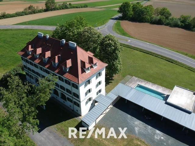 22-Zimmer Hotel in Heiligenbrunn, Austria, Nr. 187867