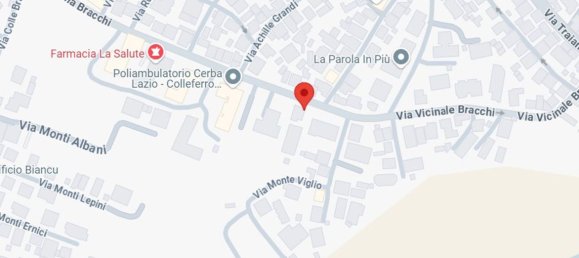 4-Zimmer Wohnung in Colleferro, Italy, Nr. 194883 3