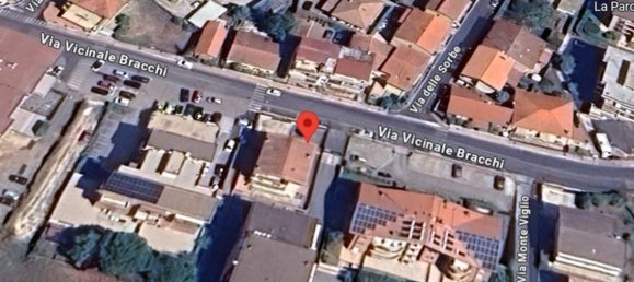 4-Zimmer Wohnung in Colleferro, Italy, Nr. 194883 5