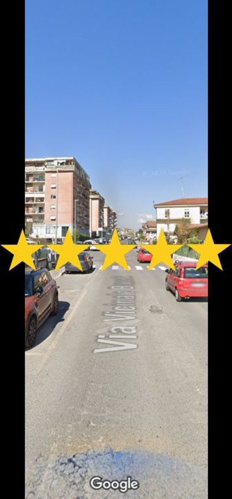 4-Zimmer Wohnung in Colleferro, Italy, Nr. 194883