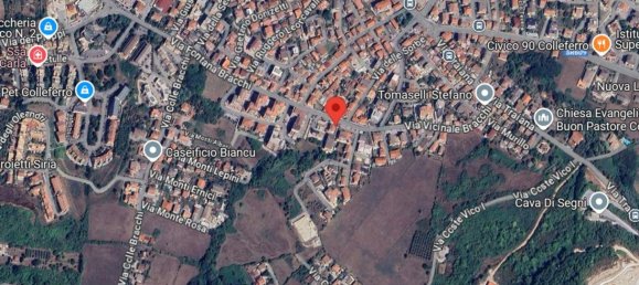 4-Zimmer Wohnung in Colleferro, Italy, Nr. 194883 4