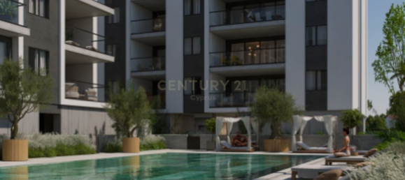 3 غرف نوم شقة في Limassol, Cyprus رقم 14130 9