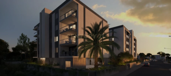 3 غرف نوم شقة في Limassol, Cyprus رقم 14130 7