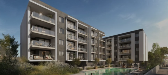 3 غرف نوم شقة في Limassol, Cyprus رقم 14130 8