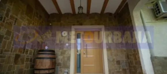 4 bedrooms House in Barx, Spain No. 128810 24