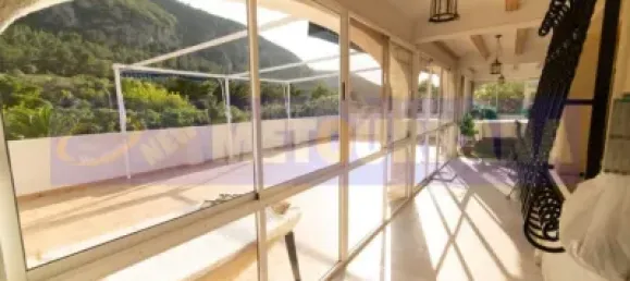 4 bedrooms House in Barx, Spain No. 128810 35