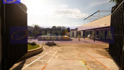 4 bedrooms House in Barx, Spain No. 128810