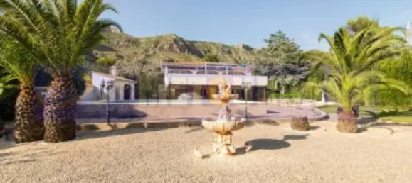 4 bedrooms House in Barx, Spain No. 128810 31