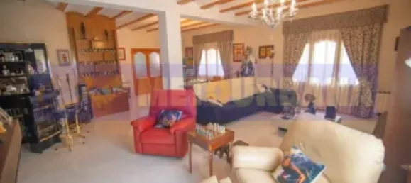 4 bedrooms House in Barx, Spain No. 128810 6