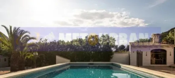 4 bedrooms House in Barx, Spain No. 128810 30