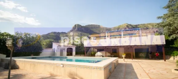 4 bedrooms House in Barx, Spain No. 128810 29