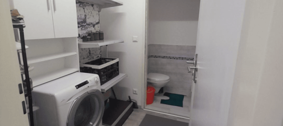 Квартира с 1 спальней в Габлиц, Австрия № 181388 4