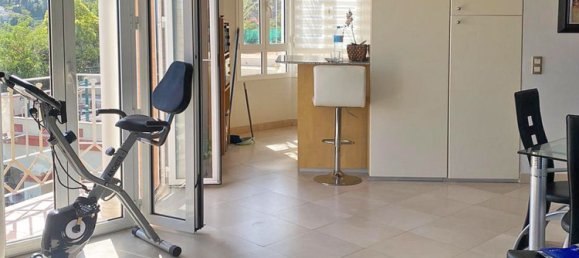 Дуплекс с 2 спальнями в Бенальмадена, Испания № 88797 6