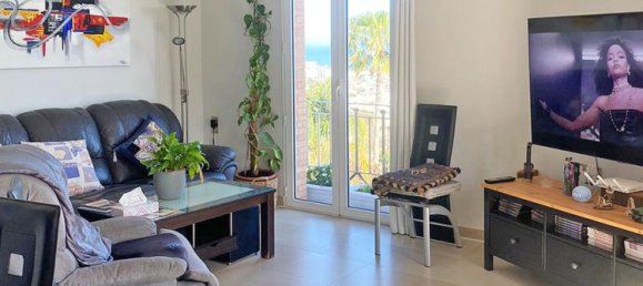 Дуплекс с 2 спальнями в Бенальмадена, Испания № 88797 7