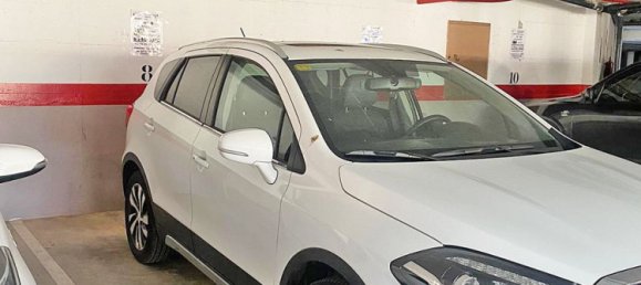 Дуплекс с 2 спальнями в Бенальмадена, Испания № 88797 16