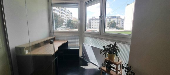 3 rooms Duplex in Favoriten, Austria No. 207116 3