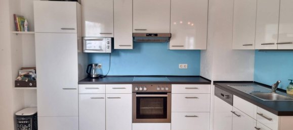 3 rooms Duplex in Favoriten, Austria No. 207116 2